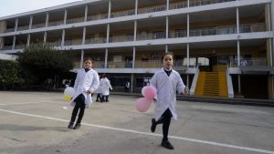 Cuándo comienzan las vacaciones de invierno, según tu región