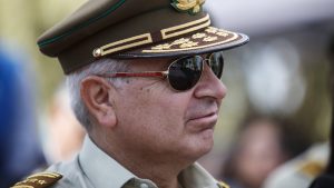 Qué busca el recurso de amparo presentado por la defensa del general Yáñez