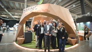 Cuatro soluciones de CMPC fueron galardonadas en los Premios Viva Chile Packaging