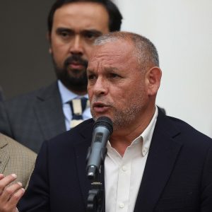 pena de muerte Rodrigo Mundaca