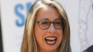 La molestia de embajadora de EE.UU. por filtración de sesión secreta en la Cámara de Diputados