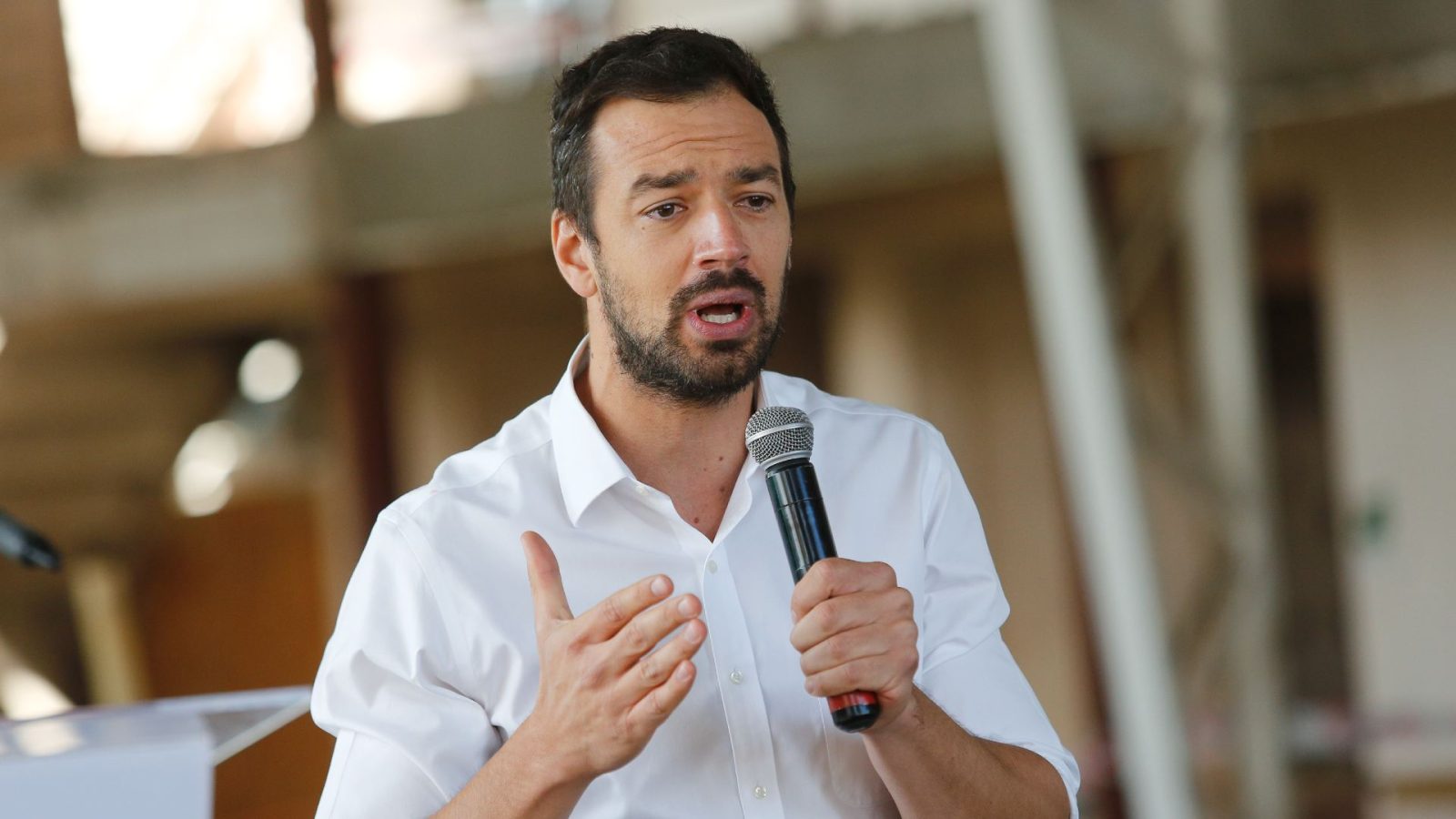 Tomás Vodanovic