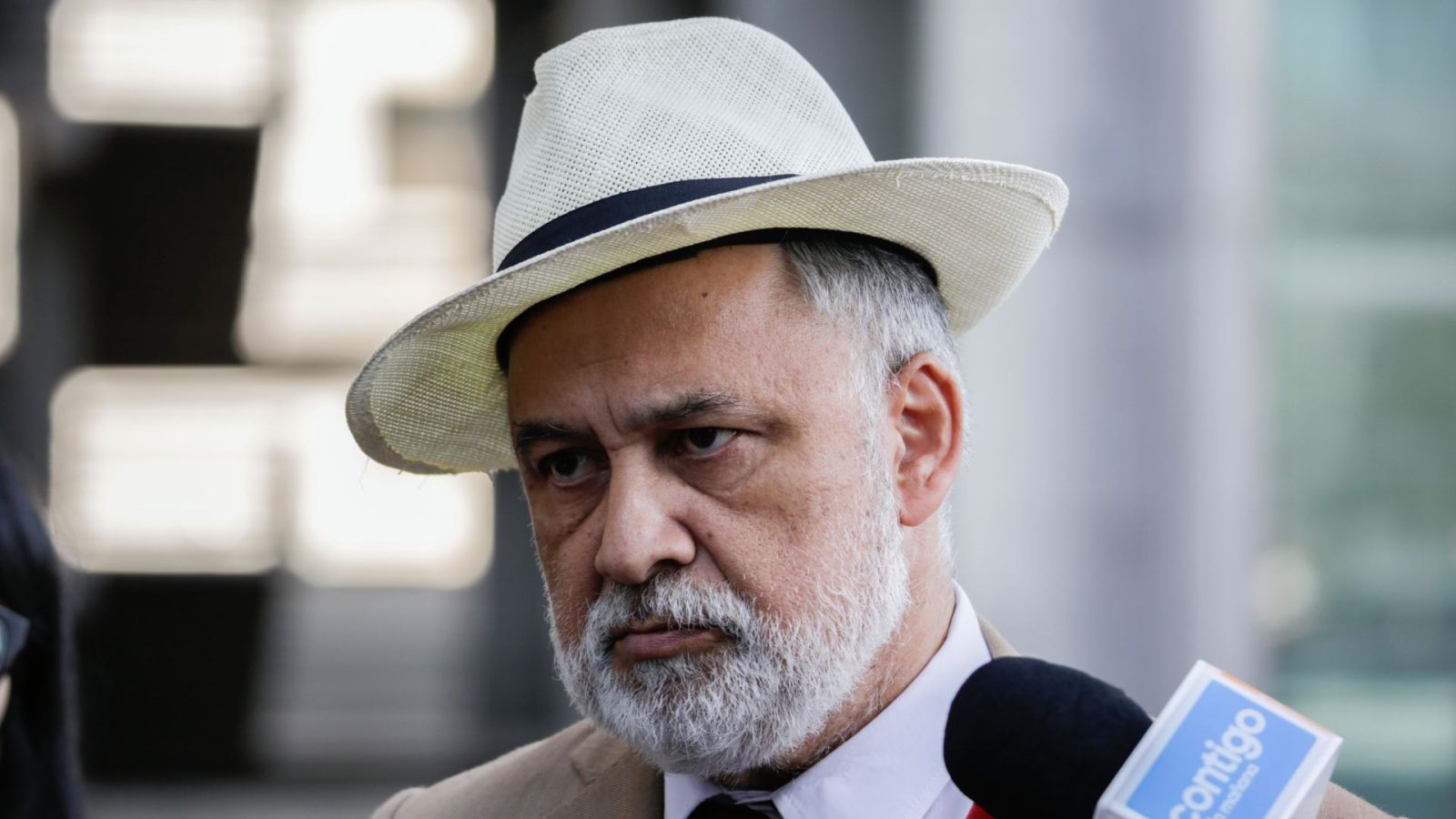 Aldo Duque Republicanos