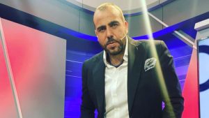 Carla Jara no sería la única: Francisco Kaminski habría llegado a millonario acuerdo con Podemos Hablar