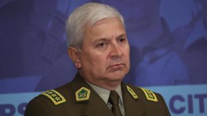 Corte rechazó recurso de Yáñez y general director aclara que 