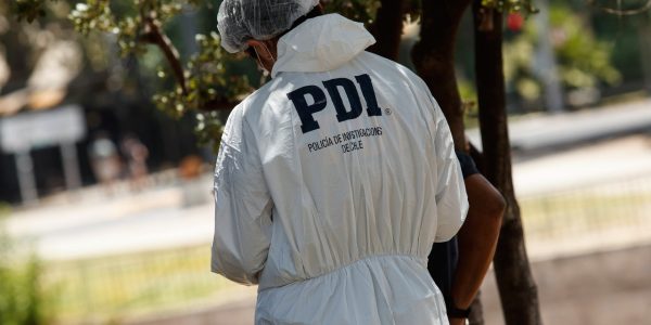 Rancagua PDI