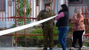 Parricidio y posterior suicidio: el trágico caso que remece a Puerto Varas
