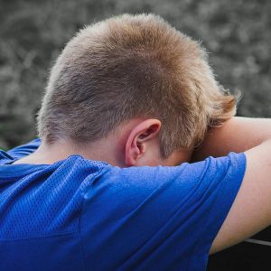 abuso sexual de menores de edad