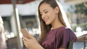 Las aplicaciones para móviles con más descargas