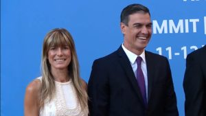 Hazte Oír: el grupo católico que presentó la segunda querella contra esposa de Pedro Sánchez