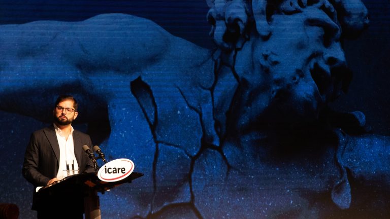 La errática estrategia