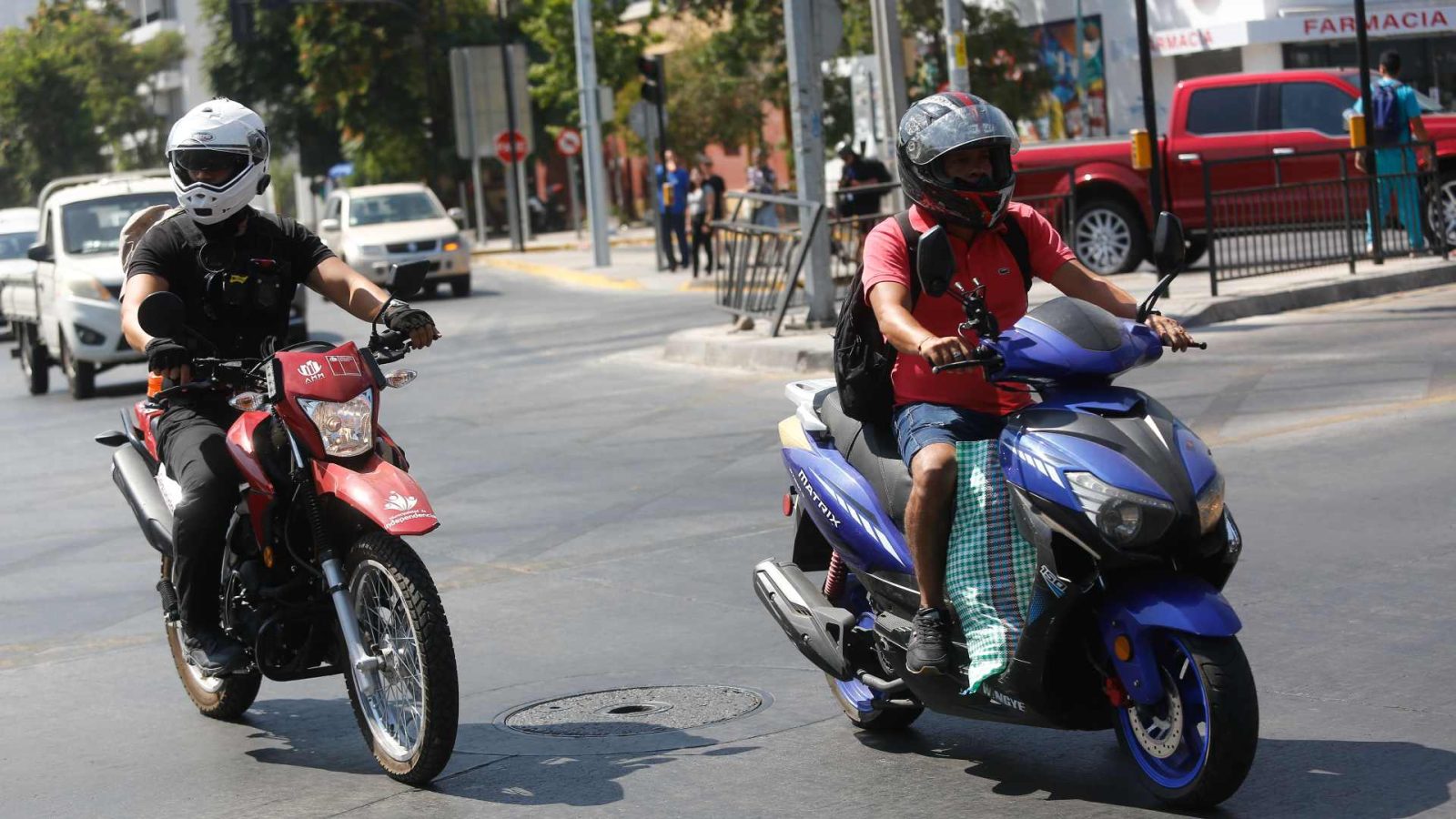 Las motos más cotizadas