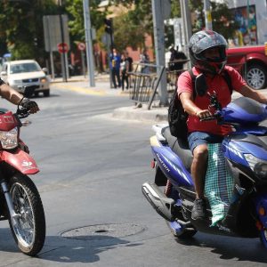 Las motos más cotizadas