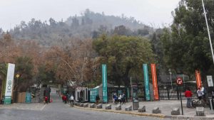 Parque Metropolitano busca trabajadores: revisa las ofertas laborales y cómo postular