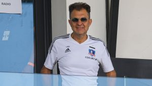 Un viejo conocido: Anibal Mosa retorna a la presidencia de Blanco y Negro