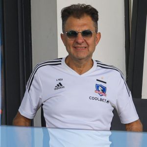 Anibal Mosa