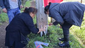 PC y Frente Amplio condenaron el asesinato de los tres carabineros en Cañete