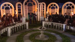 VIDEOS - Se suma a Blue Mary: quién se convirtió en la segunda nominada de ¿Ganar o Servir?