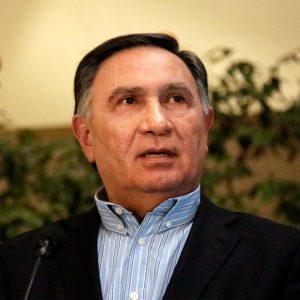 formalización Miguel Mellado RN