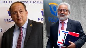 Caso Factop: Valencia confirmó que Luis Hermosilla pasó a ser imputado por lavado de activos