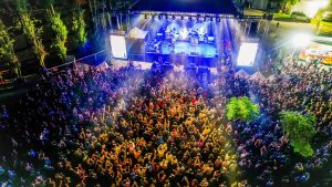 Bierfest Santiago 2024: dónde, cuándo y cómo comprar entradas