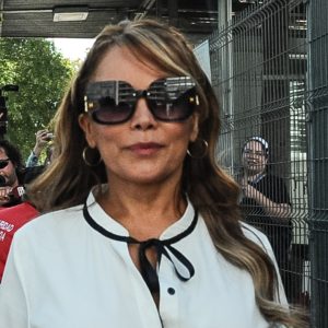 Cathy Barriga
