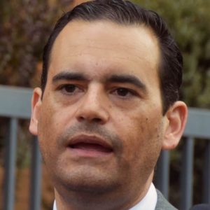 Roberto Garrido