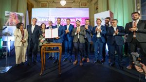 Natureza: CMPC evalúa nuevo proyecto de celulosa en Brasil