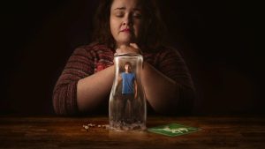 La historia real detrás de la popular serie Bebé Reno de Netflix