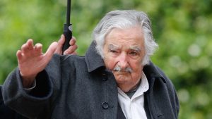 VIDEO - Médica de José Mujica adelanta próximos pasos tras diagnóstico de tumor en esófago