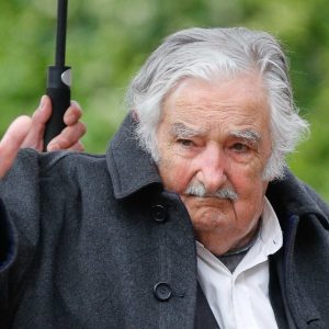 José Mujica