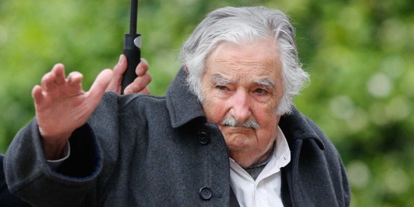 José Mujica