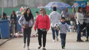 Uno de ellos es irrenunciable: los dos feriados que vienen en mayo