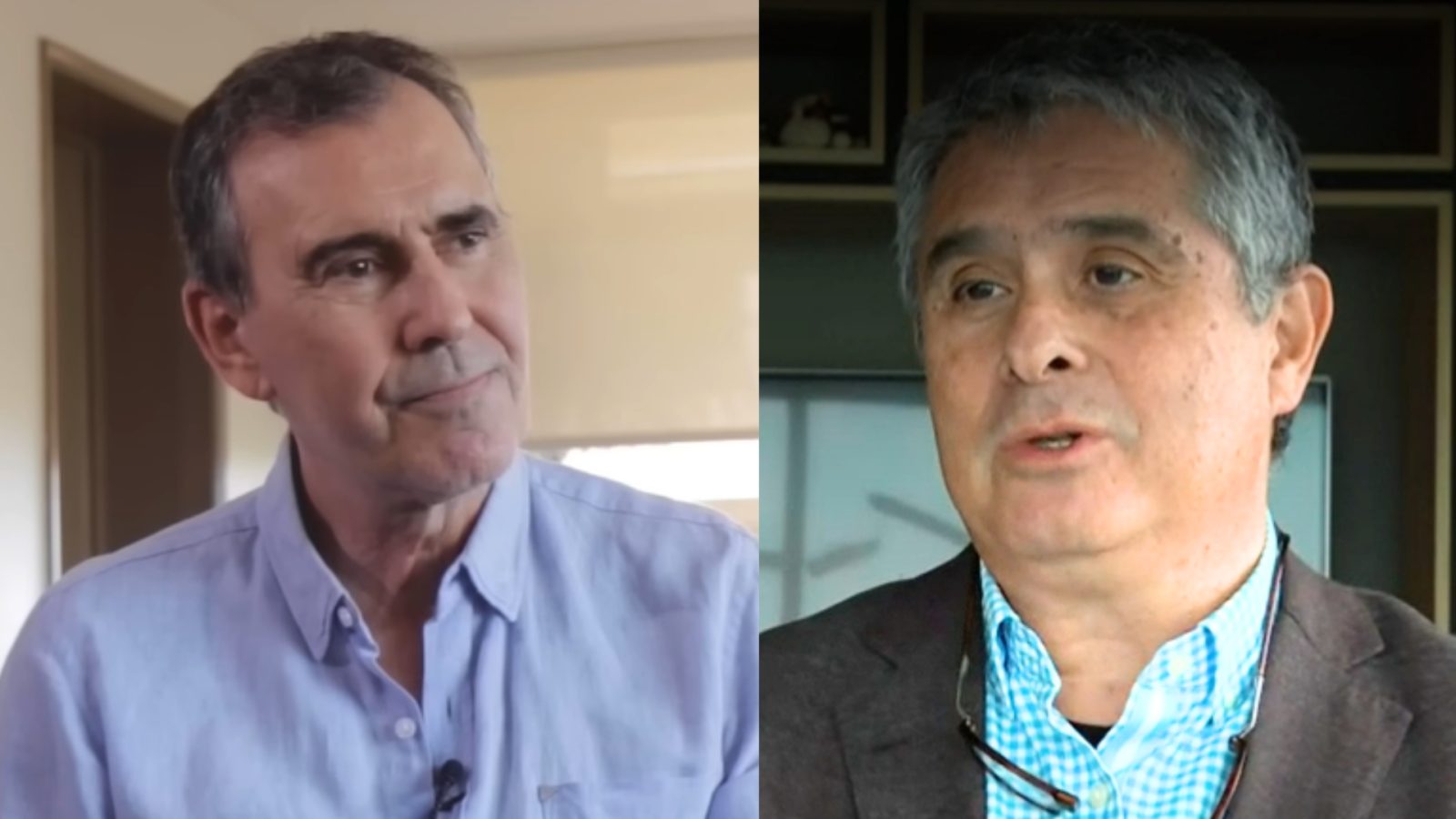 Abogado de Raffaella Di Girolamo acusa contradicciones tras dichos de Cristián Campos