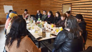 SalmonChile da a conocer resultados del programa Escucha Activa del Salmón