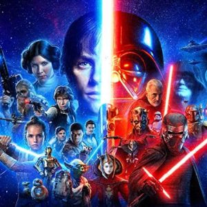 Star Wars