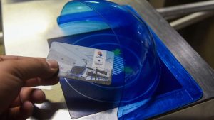 Cómo pagar con tarjeta en el Metro de Valparaíso