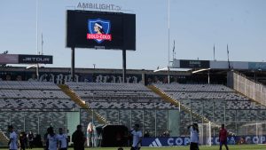 Blanco y Negro reconoce a CMF la verdad sobre supuesta remodelación del Monumental