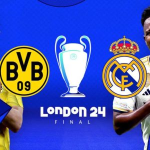 Final Champions League