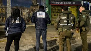 VIDEO - Qué se sabe de la víctima del homicidio perpetrado en el barrio Franklin