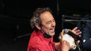 Cuál es el programa de horario estelar en que Daniel Muñoz debutará como animador