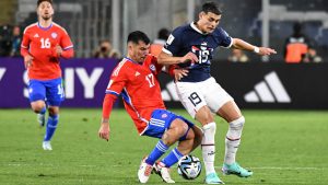 Entradas Chile vs Paraguay: precios, cuándo y a qué hora juega La Roja previo a la Copa América