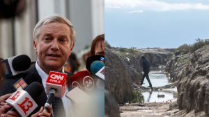 De la zanja al muro: Kast insiste con polémica propuesta para enfrentar migración desde Bolivia