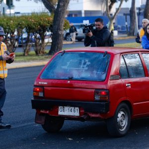 Restricción vehicular 2024 RM