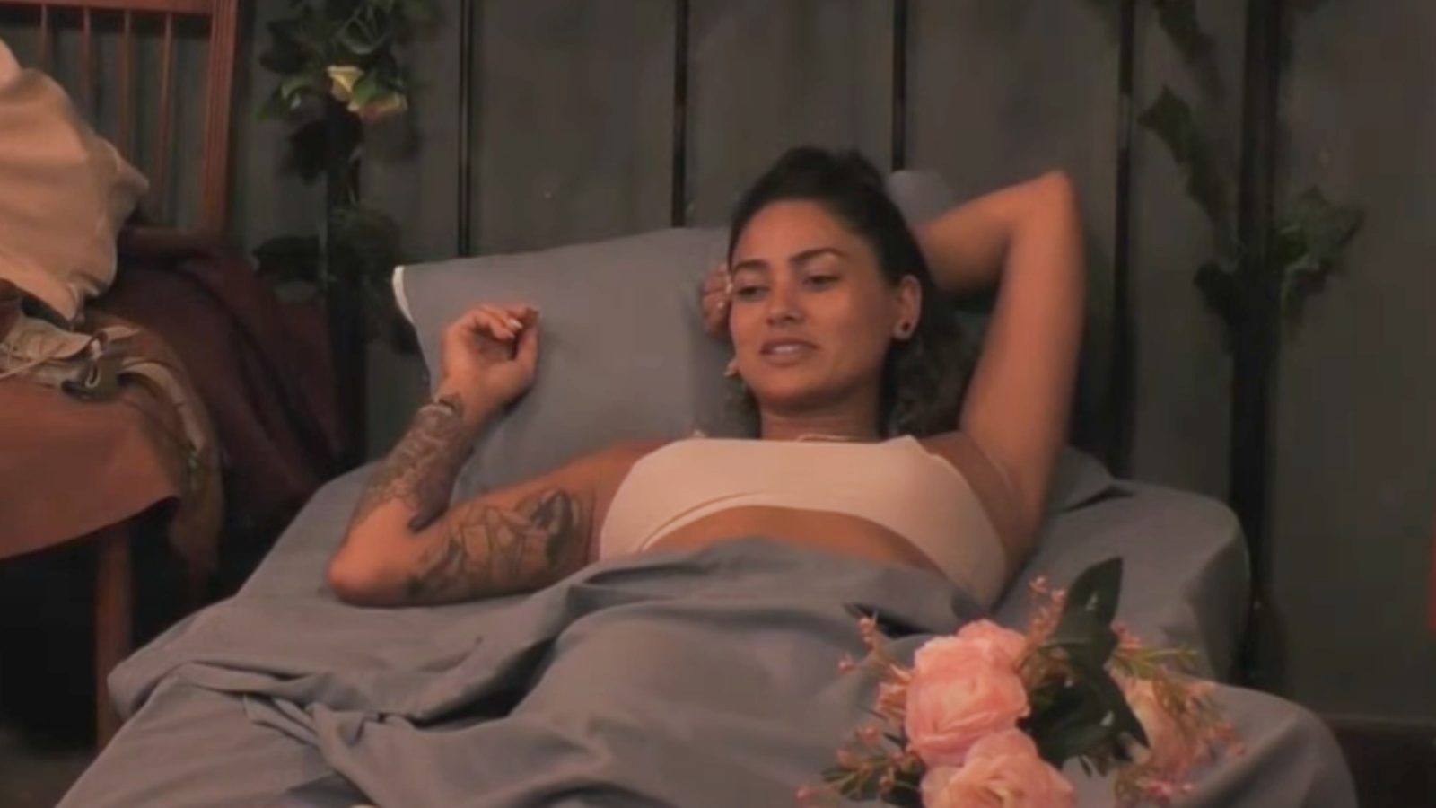 Camila Recabarren