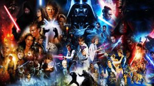 Día de Star Wars: actividades, novedades y dónde ver la saga