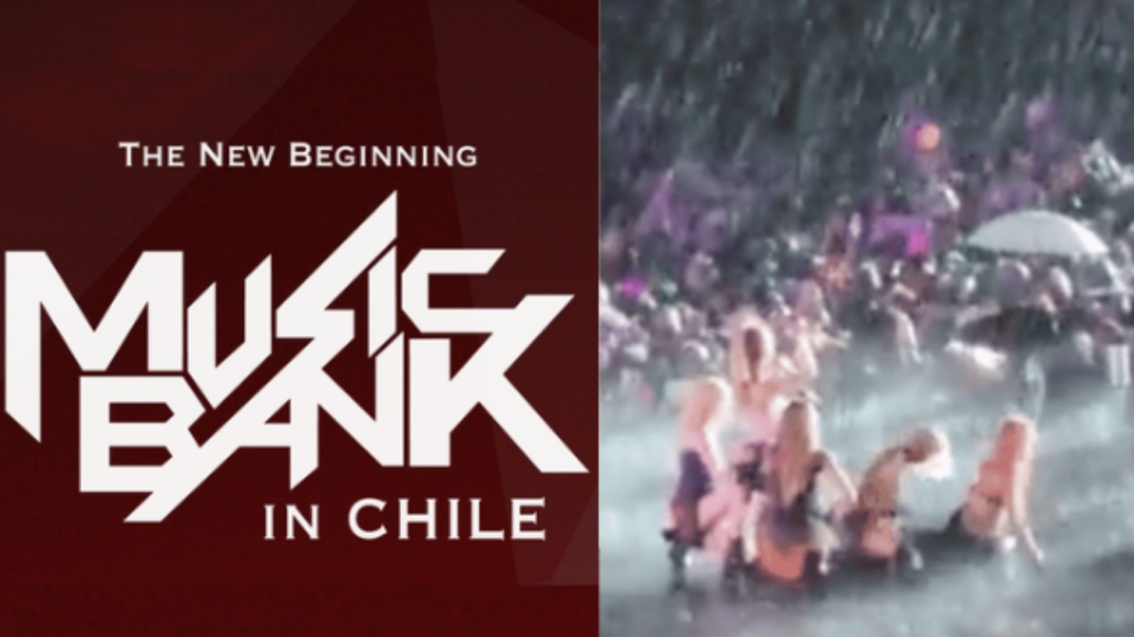 Music Bank