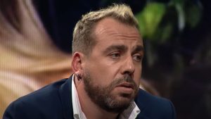 Las confesiones de Kaminski que marcarán su paso por Podemos Hablar: 