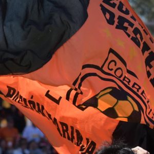 violación Cobreloa