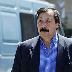 La extradición de Galvarino Apablaza